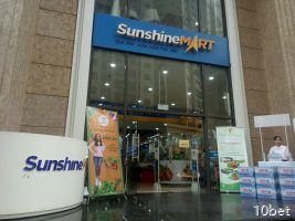 VIỆT FARM HỢP TÁC VÀ PHÂN PHỐI SẢN PHẨM TẠI HỆ THỐNG SMART – SUNSHINE GROUP